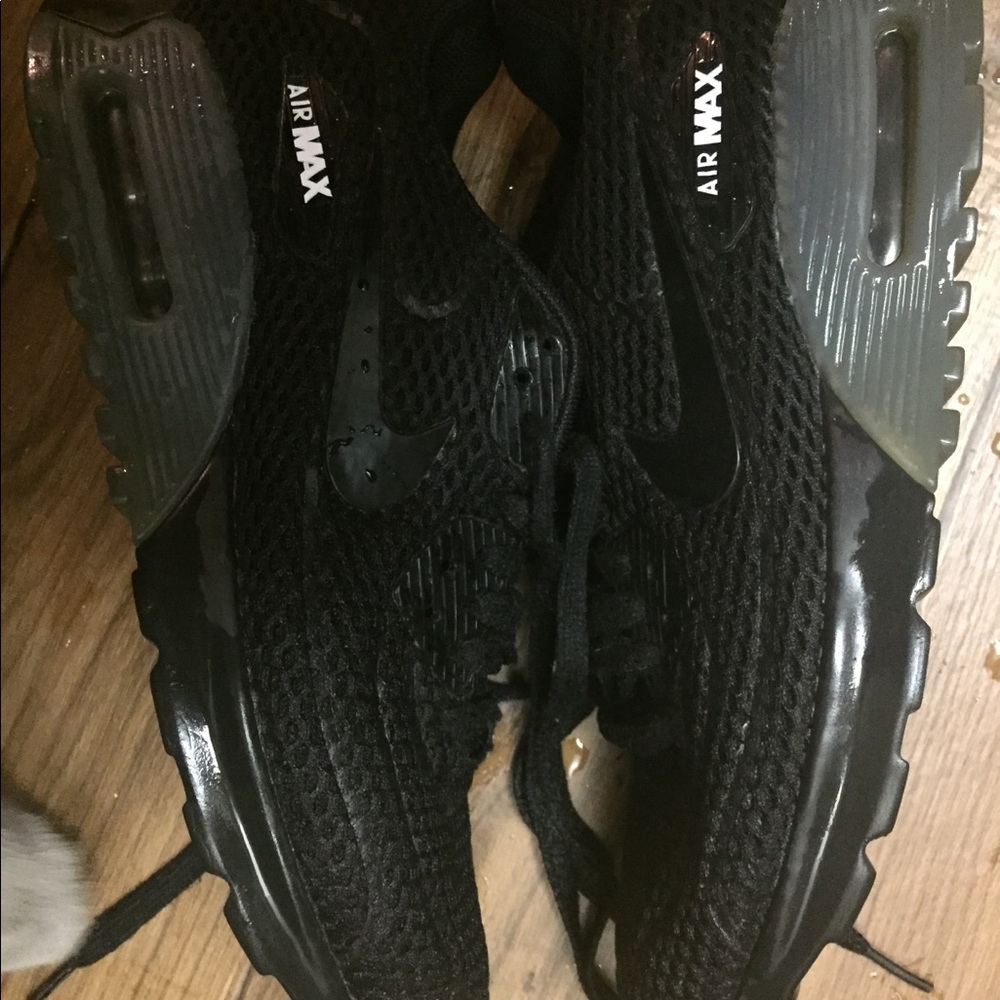 Nike AirMax shoes